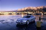 Mercedes-Benz SLR McLaren 2003 года